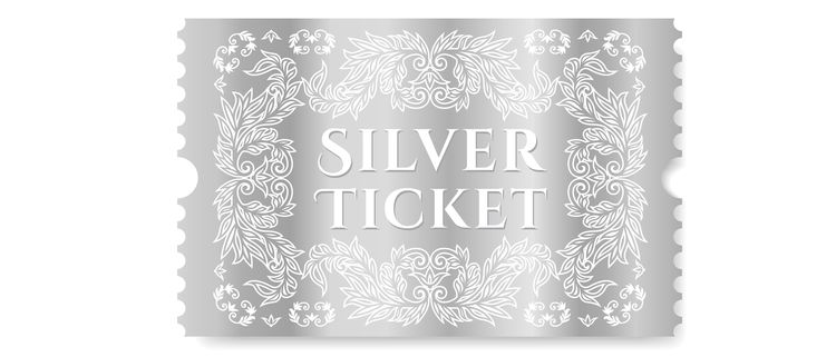 QOMPLX Knowledge: Silver Ticket Attacks Explained